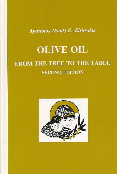 Olive Oil