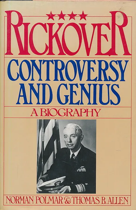 Rickover