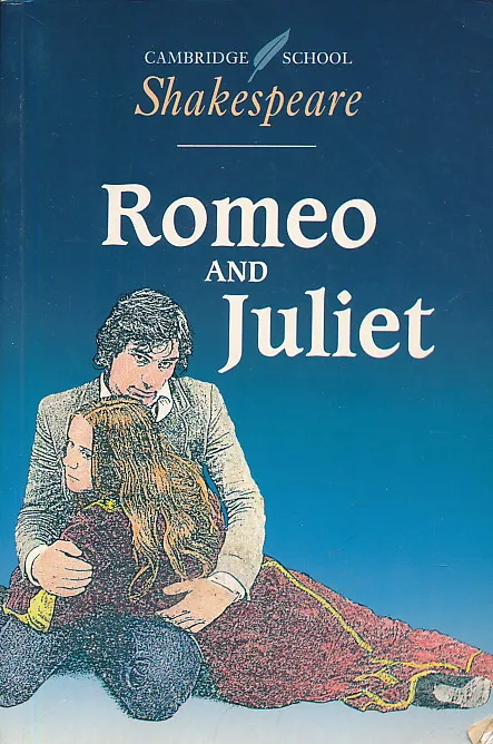 Romeo and Juliet