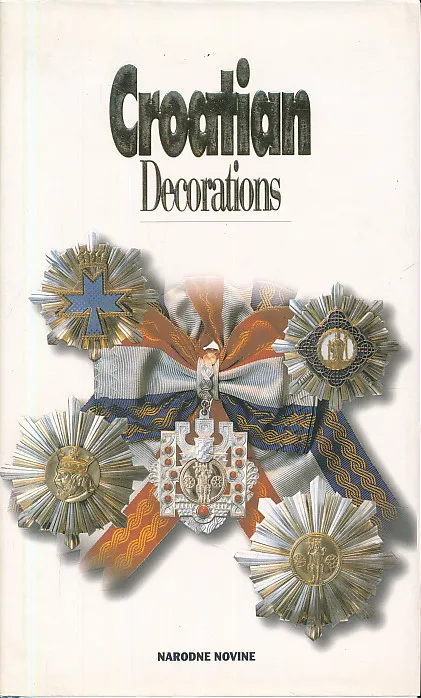 Croatian Decorations