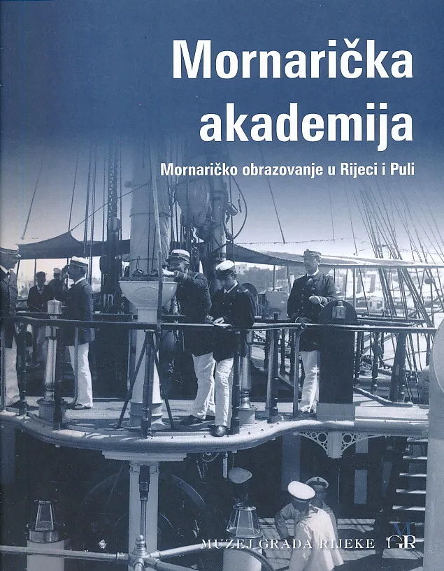 Mornarička akademija