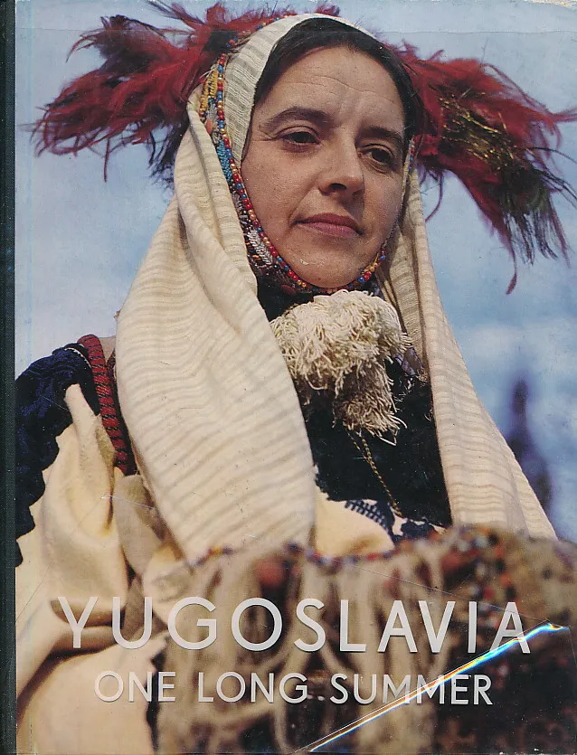 Yugoslavia - One Long Summer