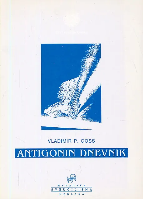 Antigonin dnevnik