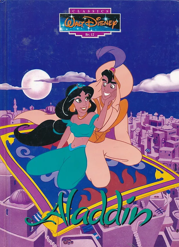 Aladdin