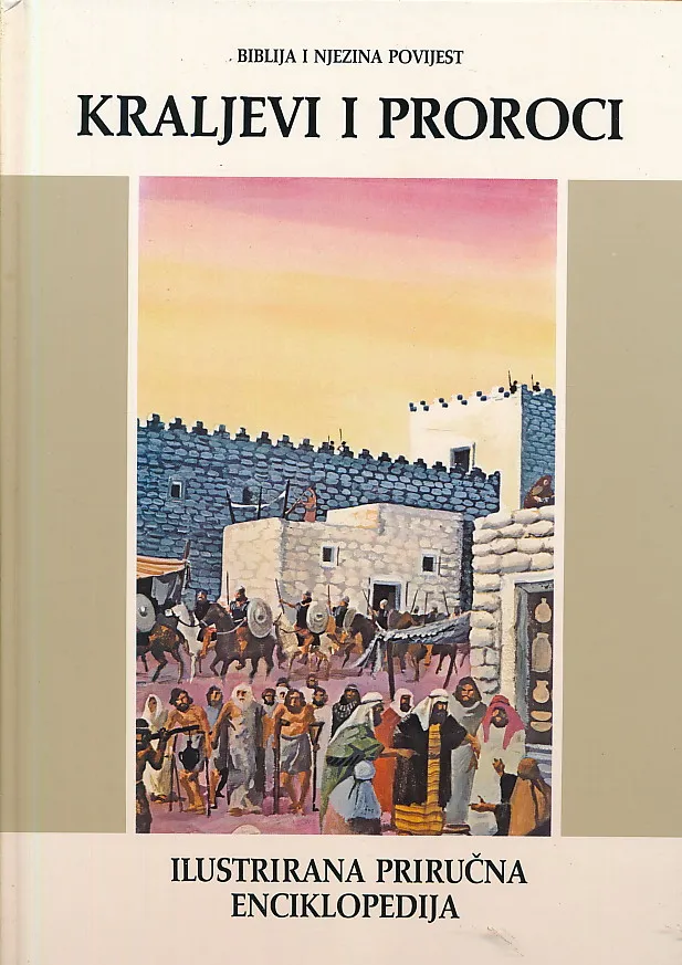 Kraljevi i proroci