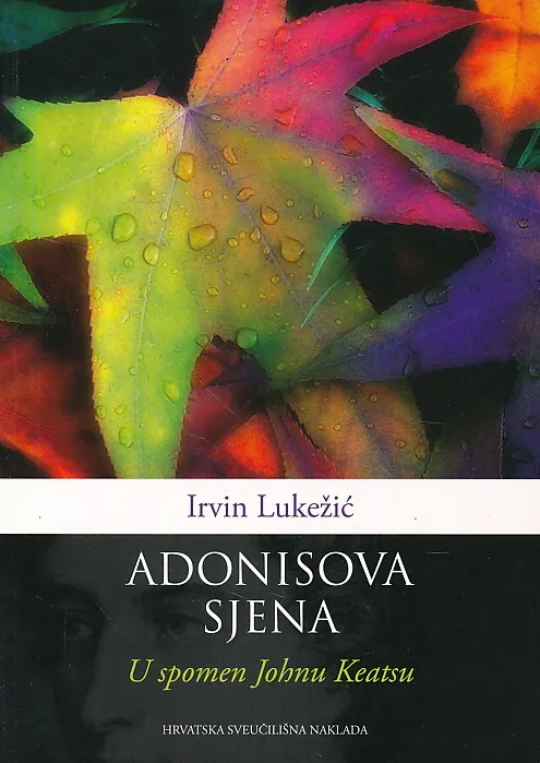 Adonisova sjena - U spomen Johnu Keatsu
