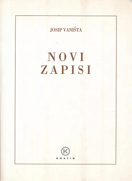 Novi zapisi