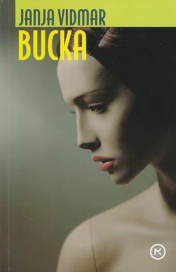 Bucka