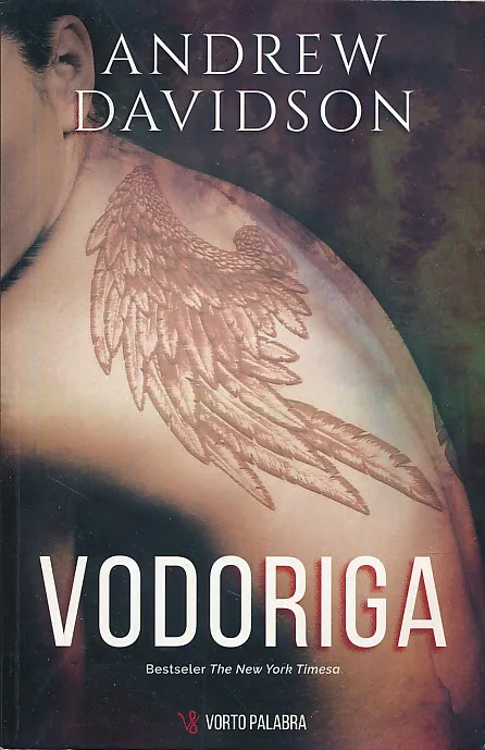 Vodoriga