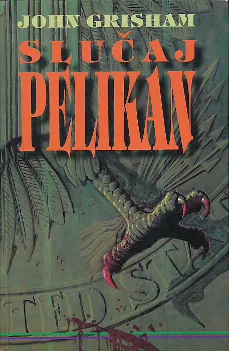 Slučaj pelikan