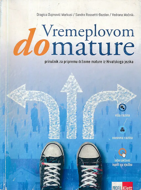 Vremeplovom do mature