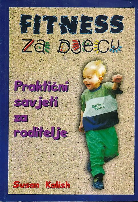 Fitness za djecu