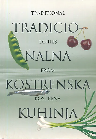 Tradicionalna kostrenska kuhinja