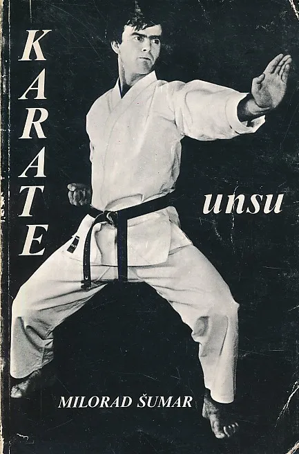 Karate : Kata-unsu