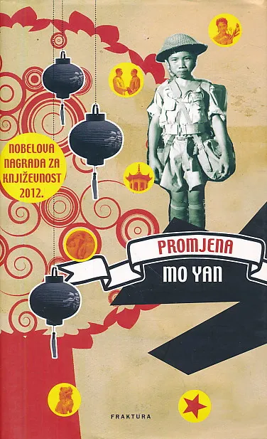 Promjena