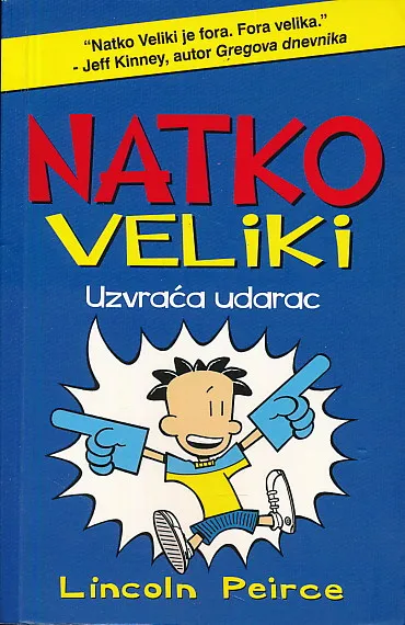 Natko Veliki uzvraća udarac