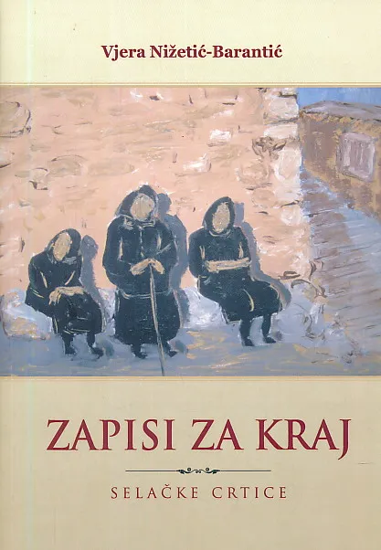 Zapisi za kraj