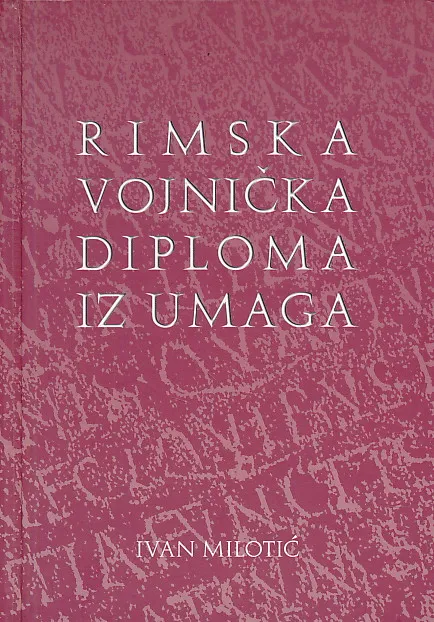 Rimska vojnička diploma iz Umaga