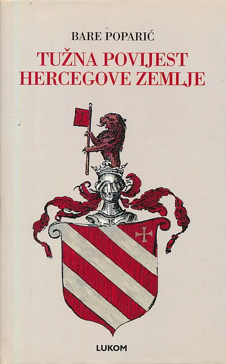 Tužna povijest Hercegove zemlje 1437-1482