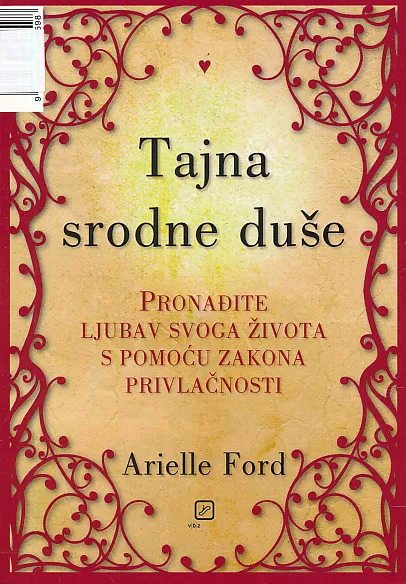 Tajna srodne duše