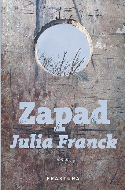 Zapad