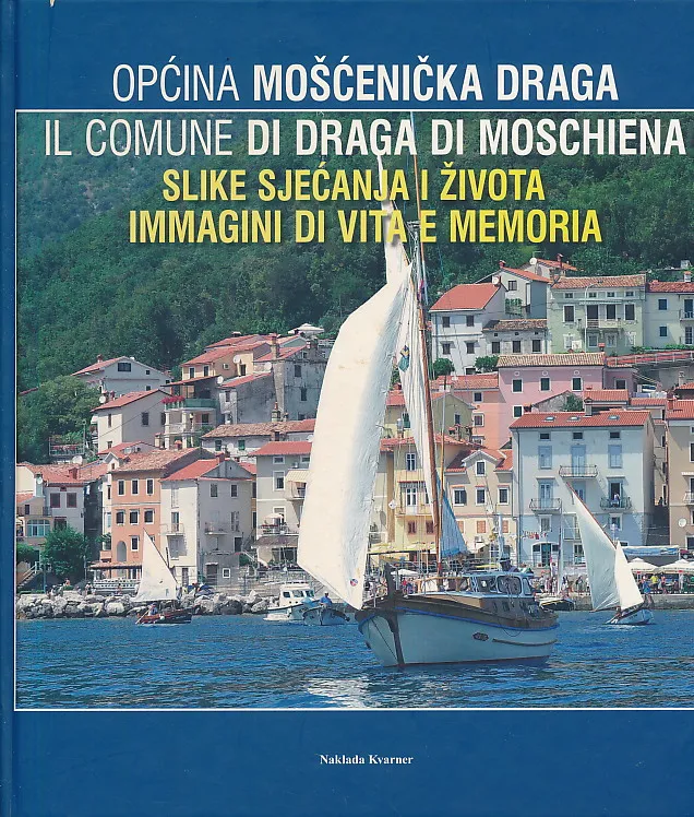 Općina Mošćenička Draga