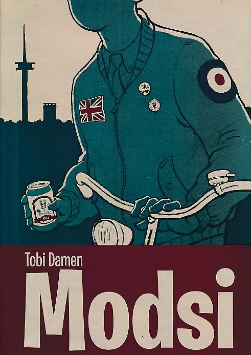Modsi