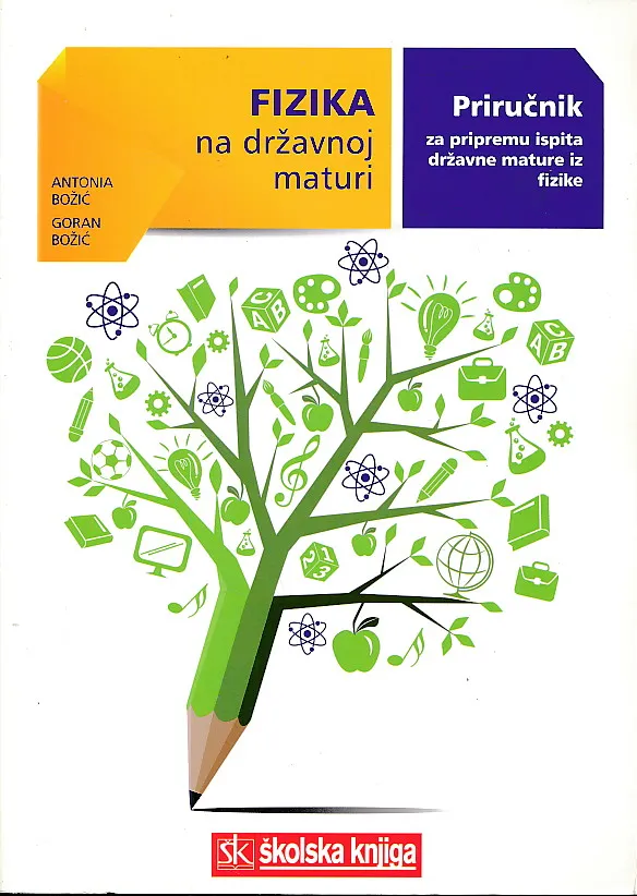 Fizika na državnoj maturi