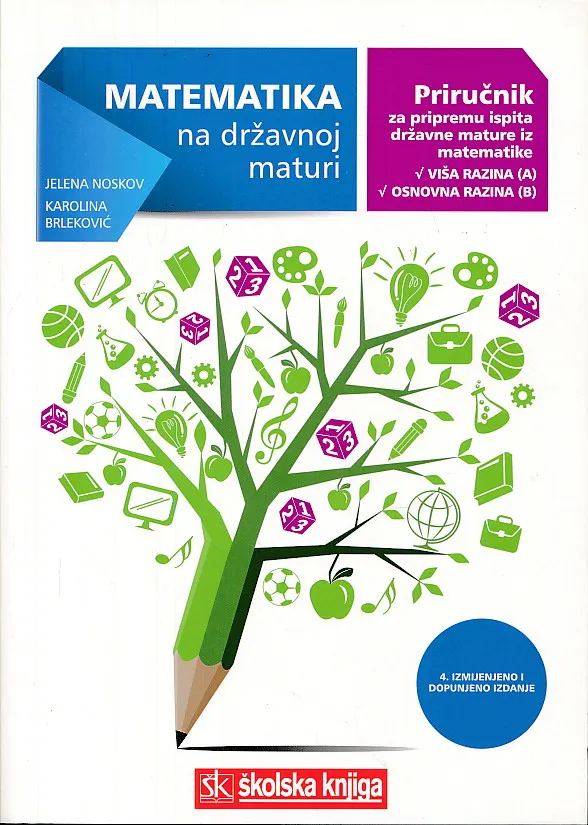 Matematika na državnoj maturi