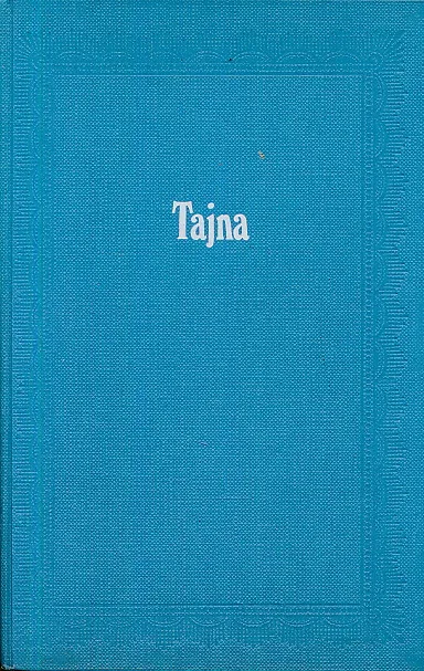 Tajna