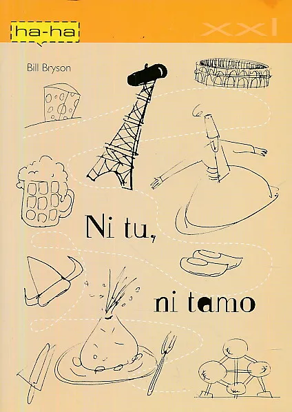Ni tu, ni tamo
