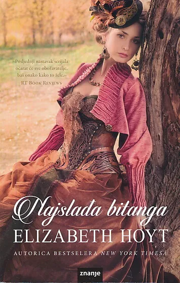 Najslađa bitanga
