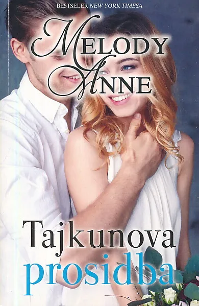 Tajkunova prosidba