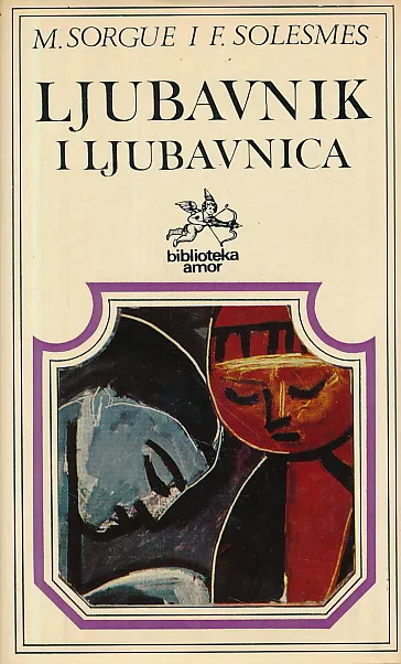 Ljubavnik i ljubavnica
