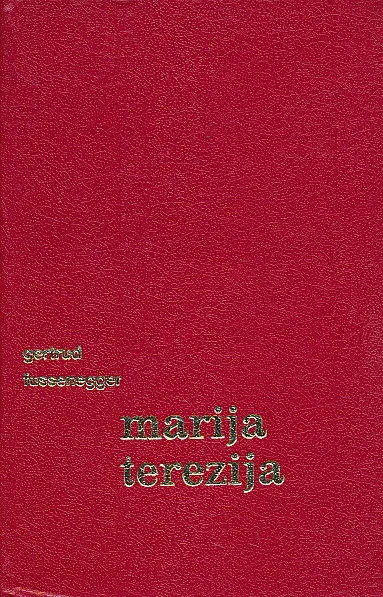 Marija Terezija