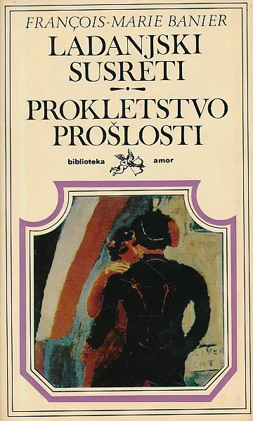 Ladanjski susreti, Prokletstvo prošlosti