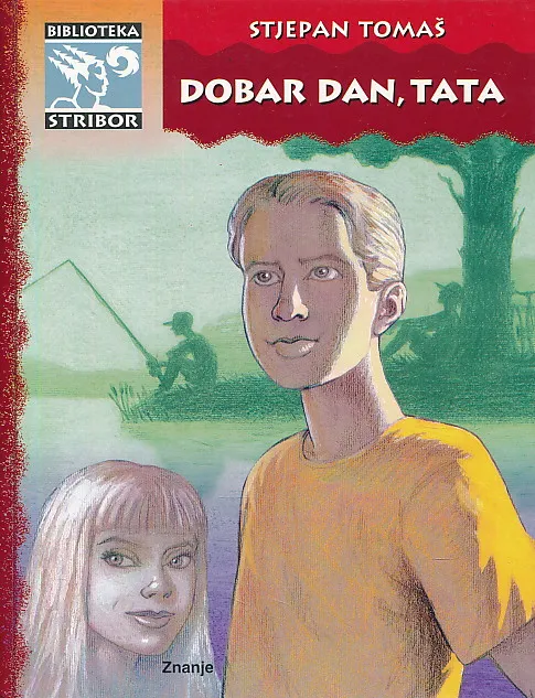 Dobar dan, tata