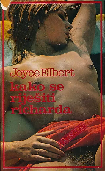 Kako se riješiti Richarda