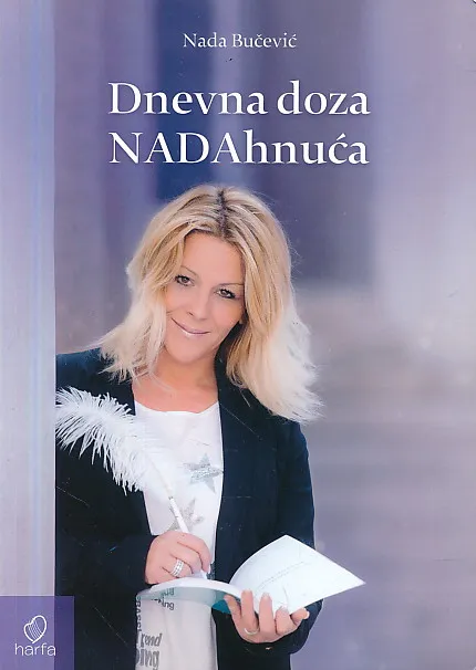 Dnevna doza NADAhnuća