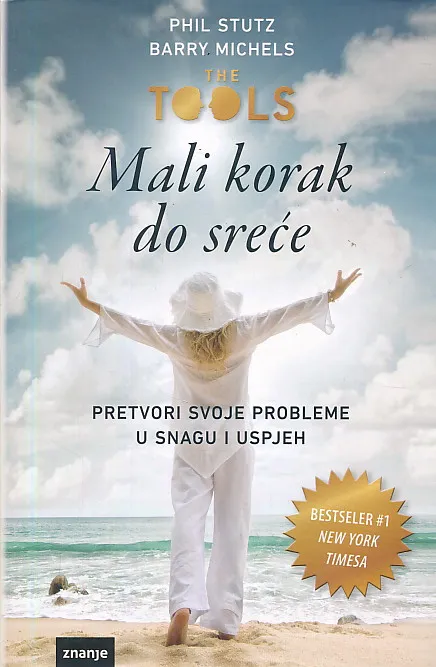 The Tools - Mali korak do sreće