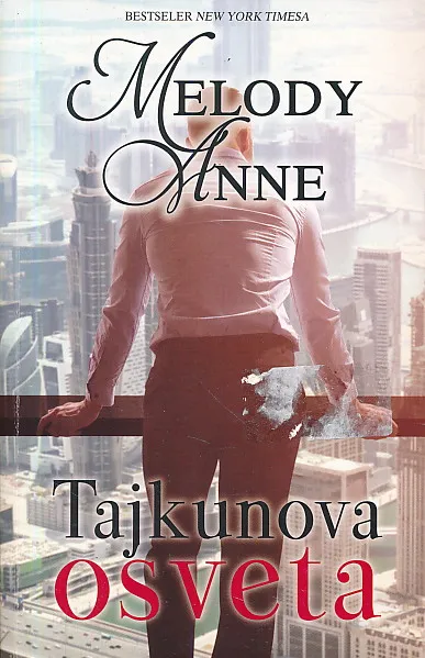 Tajkunova osveta