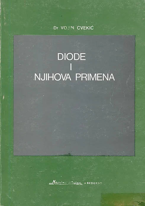 Diode i njihova primena