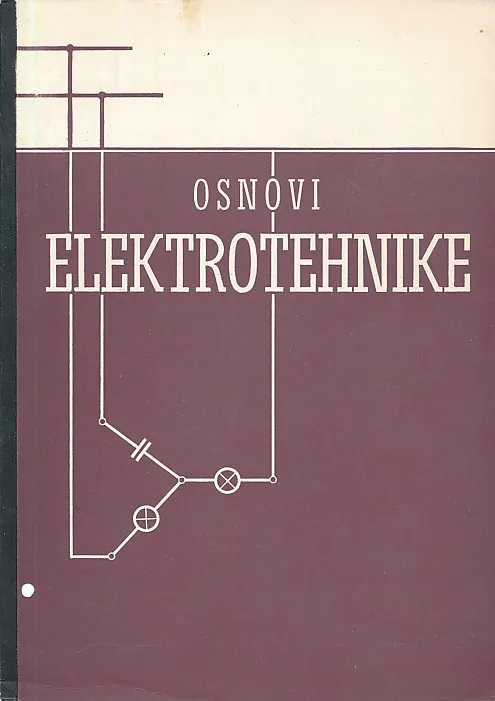 Osnovi elektrotehnike