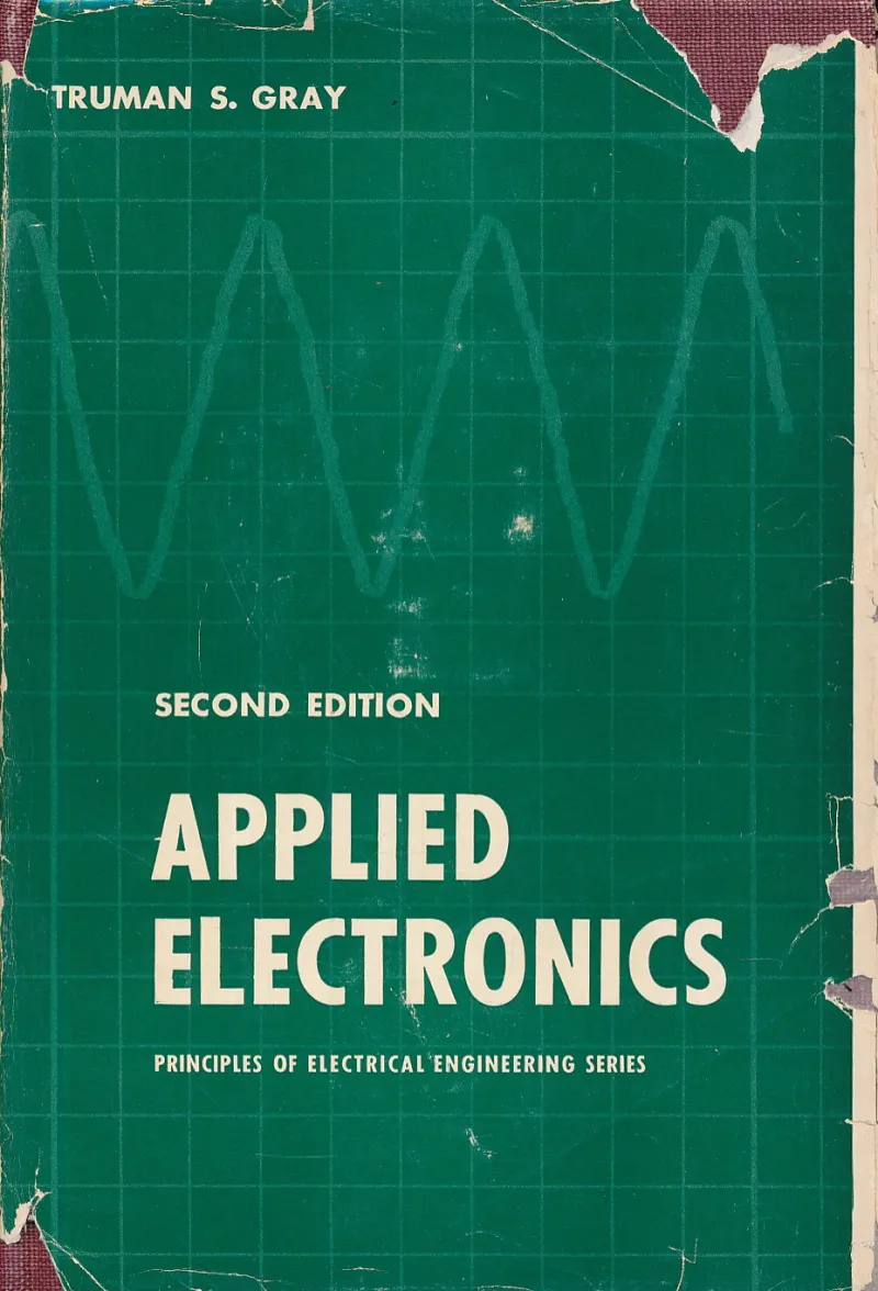 Applied Electronics