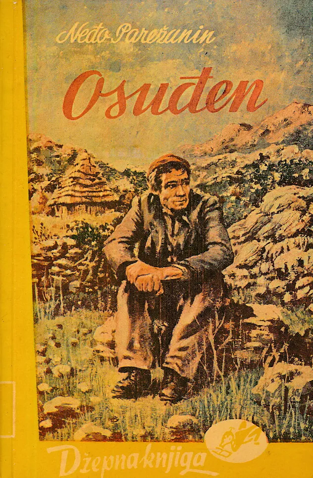 Osuđen