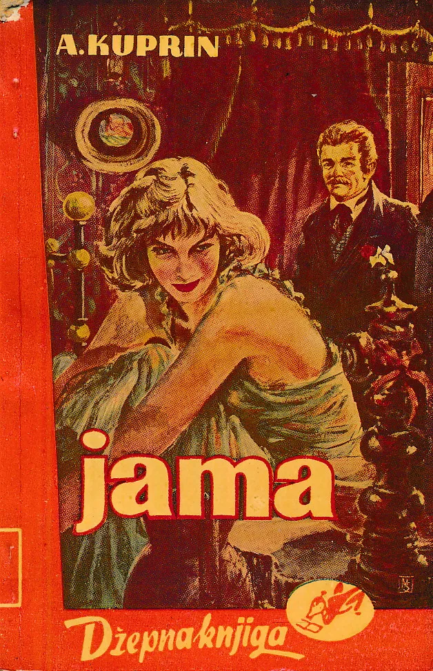 Jama