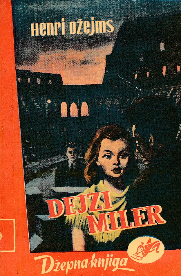 Dejzi Miler
