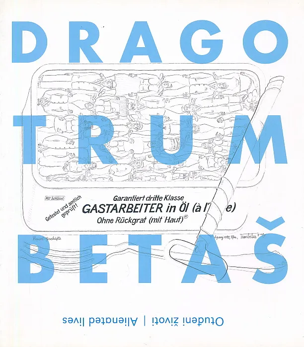 Drago Trumbetaš