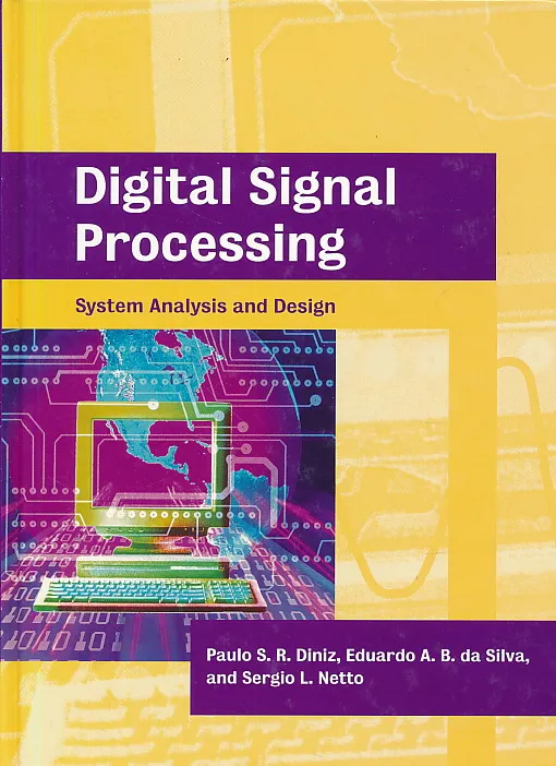 Digital Signal Processing