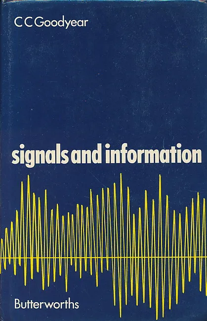 Signals and Information